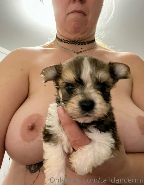 talldancermi OnlyFans Fick geleakt