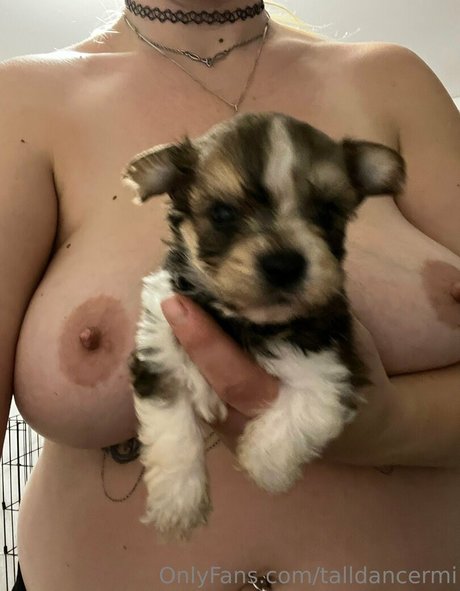 talldancermi OnlyFans Nacktbilder