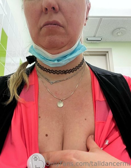 talldancermi OnlyFans-Bild