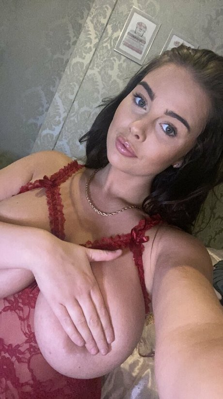 kymgraham92 OnlyFans geleakt.