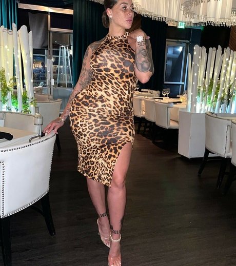 Megan Denise OnlyFans Nacktbilder