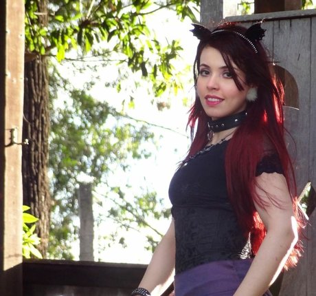 Sarah Jareth Porn OnlyFans Leak