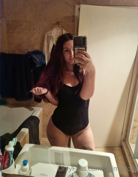 animedolly Leaks von Nacktbildern auf OnlyFans