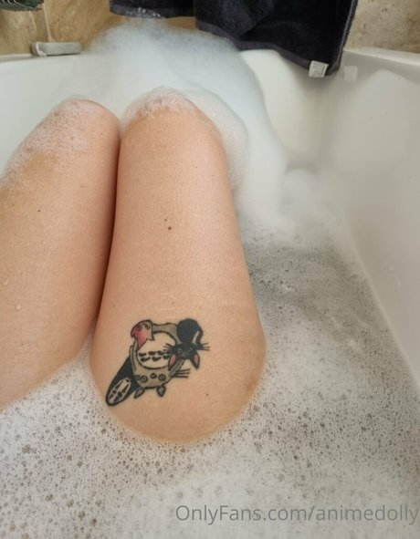 animedolly OnlyFans geleakt.