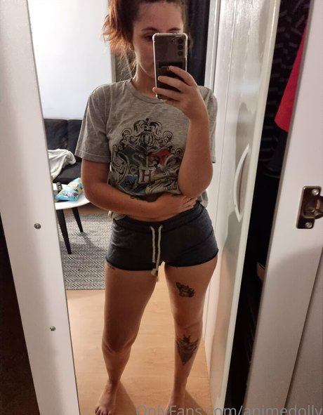 animedolly OnlyFans-Bilder geleakt
