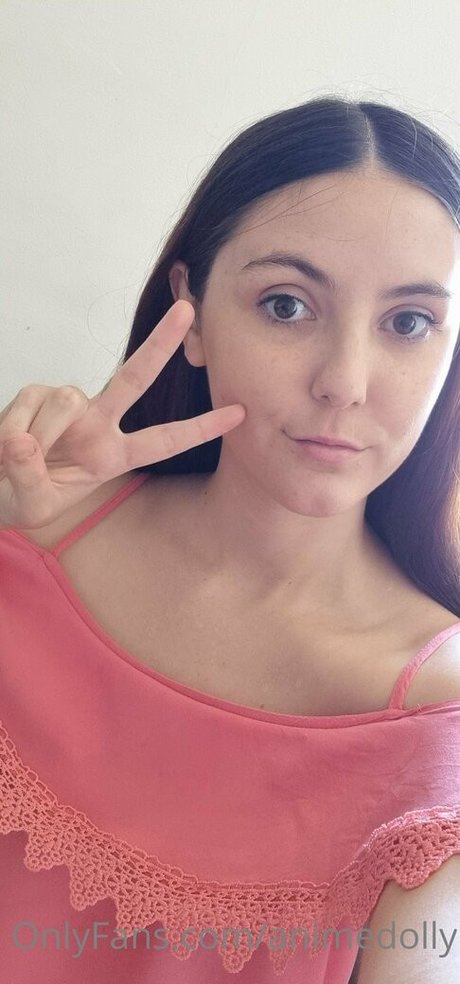 animedolly OnlyFans Model Fotos