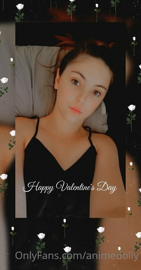 animedolly OnlyFans Porn