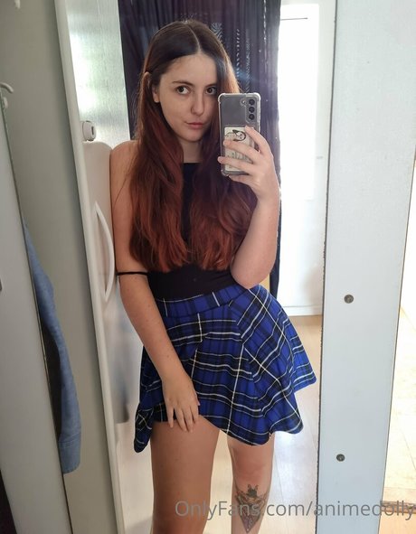 animedolly XXX OnlyFans