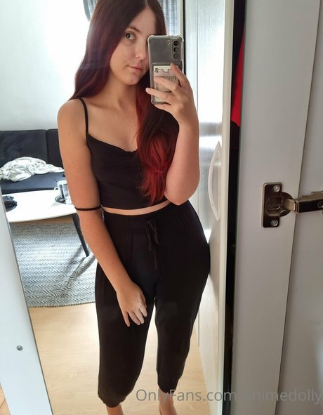 animedolly OnlyFans Leaks