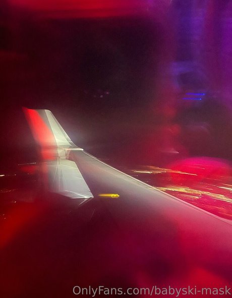 babyski mask OnlyFans-Leak