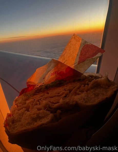 babyski mask Nackt Leaks OnlyFans