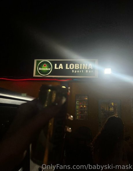 babyski mask OnlyFans-Leaks