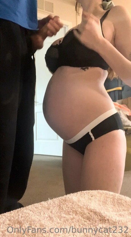 bunnycat232 Nackt auf OnlyFans