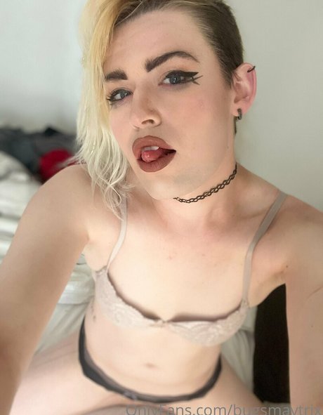 bugsmaytrix Nacktbilder OnlyFans geleakt