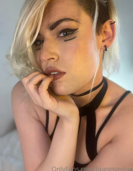 bugsmaytrix OnlyFans Sextape geleakt