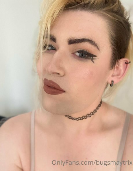 bugsmaytrix Nacktbilder OnlyFans geleakt