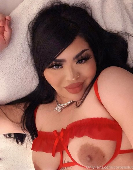 corpseslut OnlyFans X