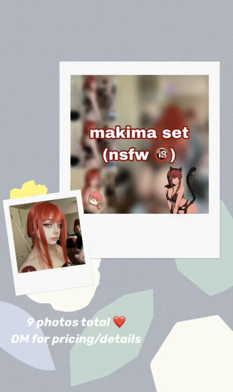 cybernyatic OnlyFans Pornografie