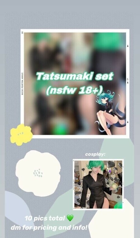 cybernyatic OnlyFans Porn Nackt