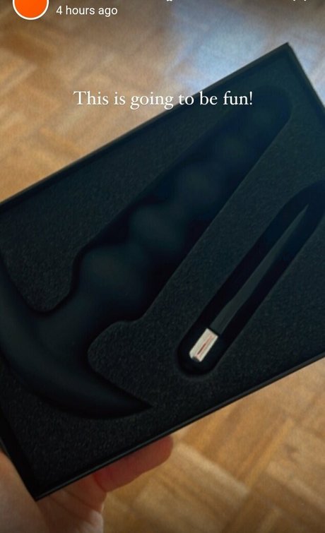 Bianca Van Damme OnlyFans geleakte Bilder