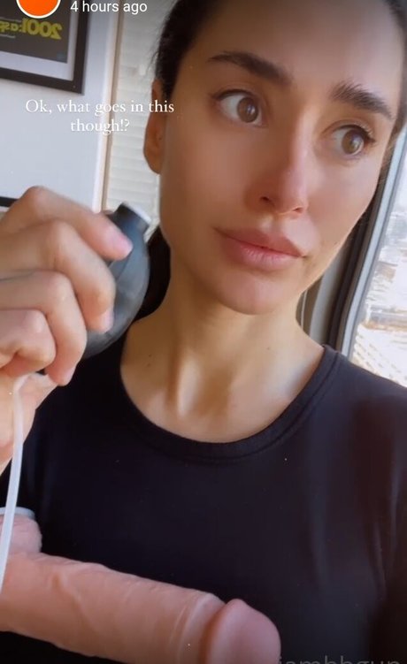 Bianca Van Damme OnlyFans Sex Leaks