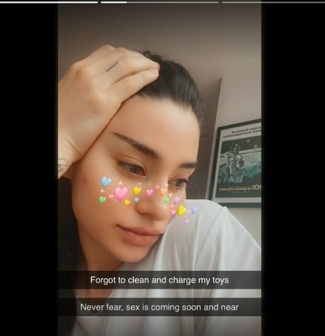 Bianca Van Damme OnlyFans Gratis