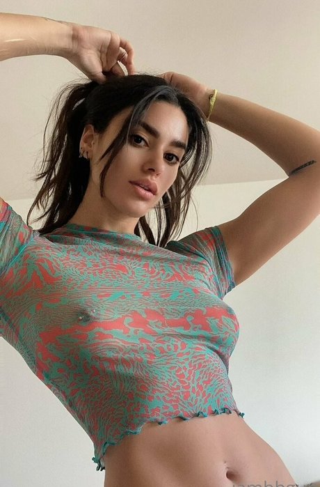 Bianca Van Damme OnlyFans Sextape geleakt