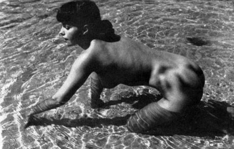 Bettie Page OnlyFans-Leaks