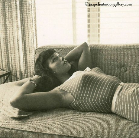 Bettie Page OnlyFans Nackt Content