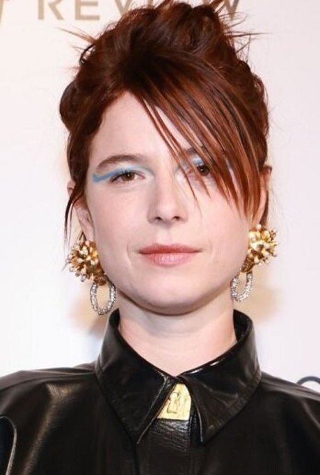 Jessie Buckley OnlyFans Nacktbilder geleakt