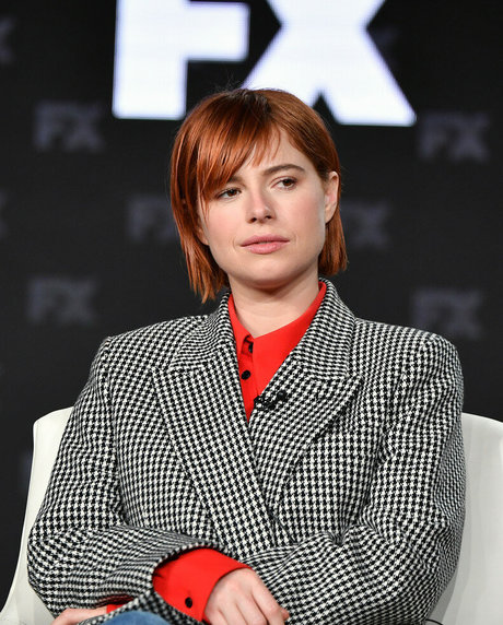 Jessie Buckley OnlyFans Leak