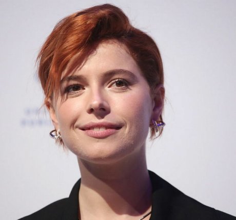 Jessie Buckley Nacktbilder von OnlyFans