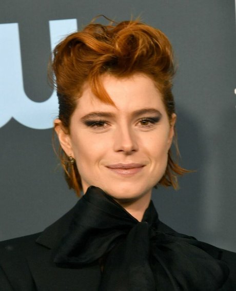 Jessie Buckley Brüste OnlyFans