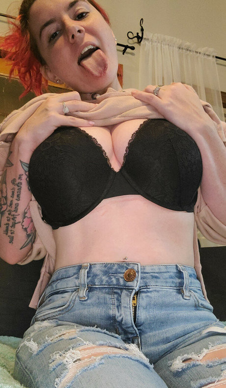 Sara Mills NurlyFans-Pornoleaks