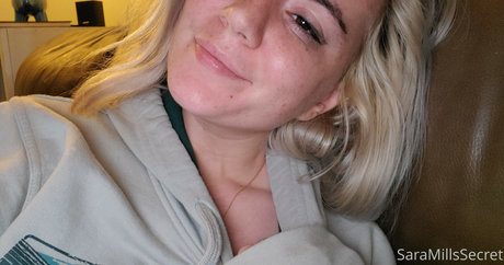 Sara Mills OnlyFans Porn