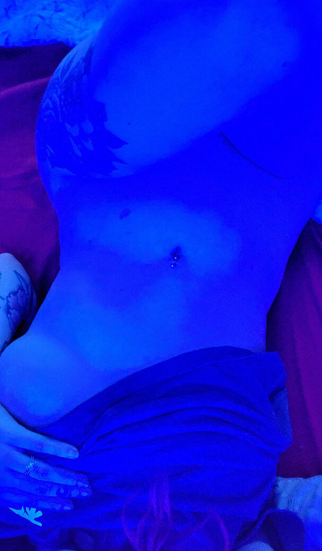 Sara Mills Nacktbilder von OnlyFans geleakt