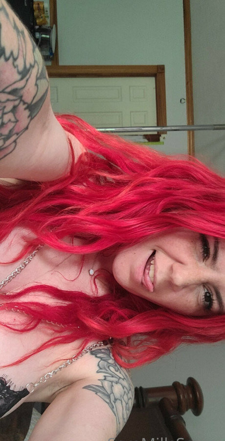 Sara Mills OnlyFans Fick geleakt