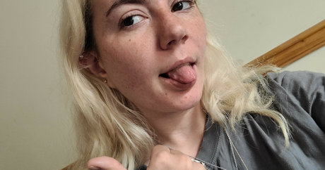 Sara Mills XXX Leak OnlyFans