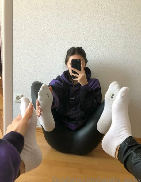 Sarahs fetish world OnlyFans