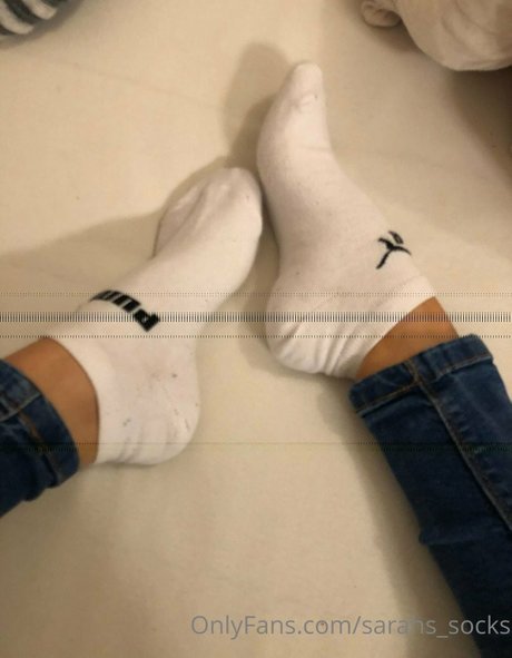 Sarahs fetish world Nackt