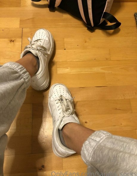 Sarahs fetish world Nacktbilder von OnlyFans geleakt