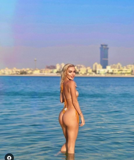 jacklyntiger OnlyFans Gratis Porn