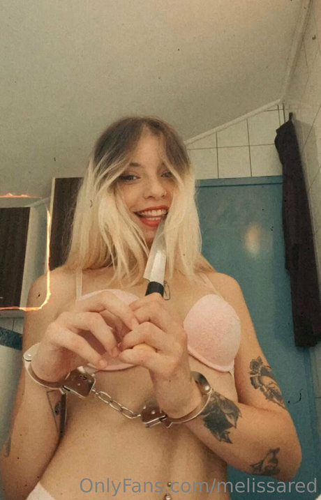 melissared OnlyFans-Komplettinhalte