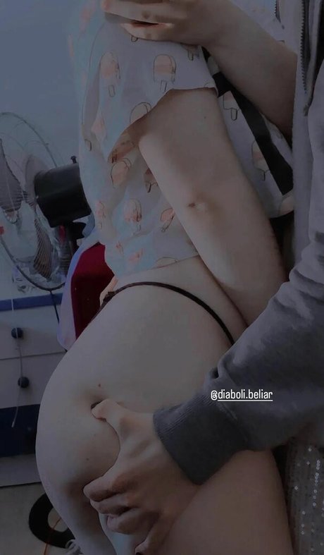 Xionkoroleva Nacktbilder OnlyFans