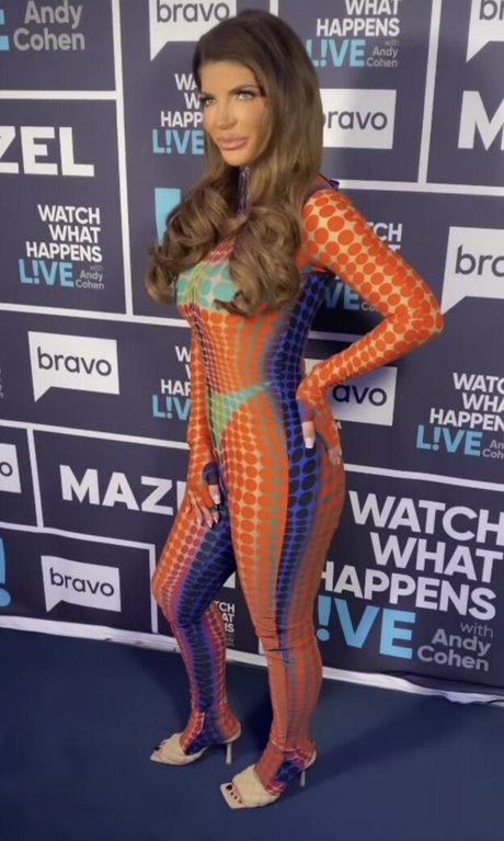 Teresa Giudice OnlyFans-Post