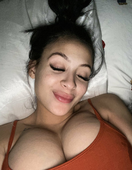 Kaylina Eileen Geleakte OnlyFans-Inhalte