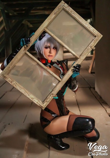 Yukeshiro OnlyFans Star