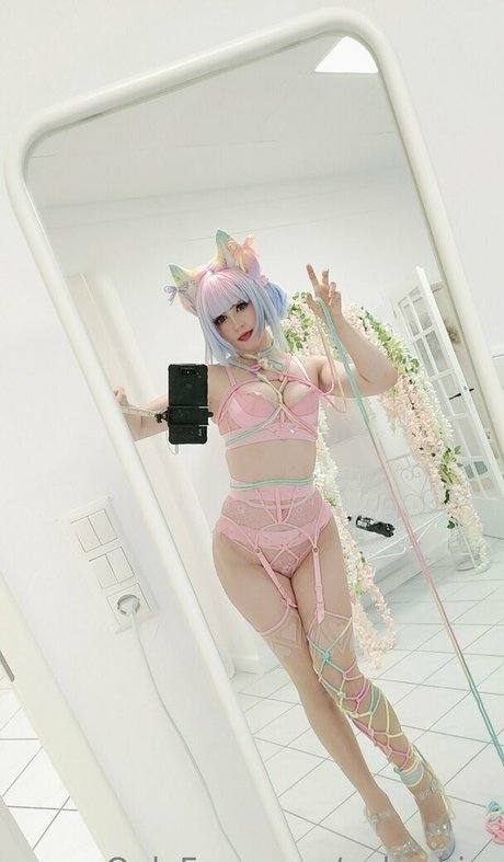 Yukeshiro OnlyFans Nacktbilder geleakt