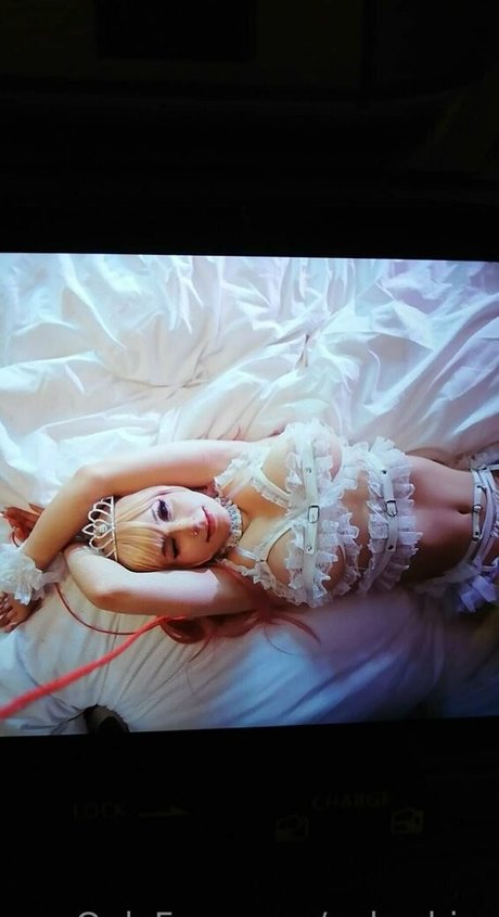 Yukeshiro OnlyFans Nackt