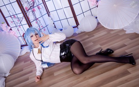 Yukeshiro OnlyFans-Model